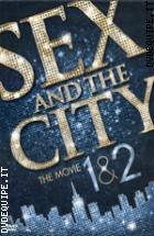 Sex And The City 1 & 2 (2 Dvd)