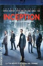Inception ( Blu - Ray Disc )