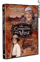 Alla Conquista Del West - Stagione 3 (6 Dvd)