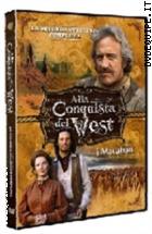 Alla Conquista Del West - Stagione 2 (5 Dvd)