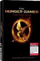 Hunger Games - Deluxe Edition (3 Dvd)