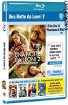 Una Notte Da Leoni 2 (I Film Che Ti Piacciono Di Pi) ( Blu - Ray Disc + Copia D