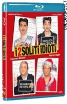 I 2 Soliti Idioti ( Blu - Ray Disc )
