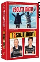 I Soliti Idioti - Il Film + I 2 Soliti Idioti (2 Blu - Ray Disc)