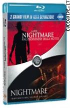 Nightmare + Nightmare - Dal Profondo Della Notte (2  Blu - Ray Disc )  ( V.M. 18