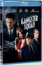 Gangster Squad ( Blu - Ray Disc + Copia Digitale)