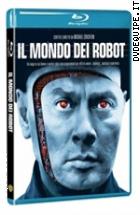 Il Mondo Dei Robot ( Blu - Ray Disc )