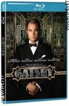 Il Grande Gatsby (2013) - Edizione Speciale Con Colonna Sonora ( Blu - Ray Disc 