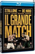 Il Grande Match (2013) ( Blu - Ray Disc )