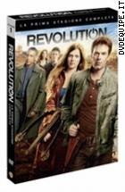 Revolution - Stagione 1 (5 Dvd)