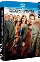 Revolution - Stagione 1 ( 4 Blu - Ray Disc )
