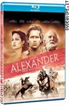Alexander - The Ultimate Cut ( 2 Blu - Ray Disc )