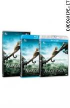 Amazzonia ( Blu - Ray Disc )