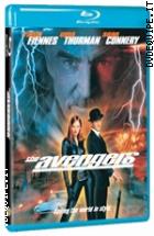 The Avengers - Agenti Speciali ( Blu - Ray Disc )