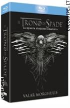 Il Trono Di Spade - Stagione 4 ( 4 Blu - Ray Disc - Slipcase  )