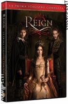 Reign - Stagione 1 (5 Dvd)