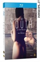 Youth - La Giovinezza ( Blu - Ray Disc )