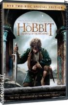 Lo Hobbit - La Battaglia Delle Cinque Armate (2 Dvd)