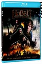 Lo Hobbit - La Battaglia Delle Cinque Armate ( 2 Blu - Ray Disc + Copia Digitale