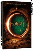 Lo Hobbit - La Trilogia Completa (3 Dvd)