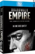 Boardwalk Empire - L'impero Del Crimine - Stagione 5 ( 4 Blu - Ray Disc )