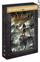 Lo Hobbit - La Battaglia Delle Cinque Armate - Extended Ed. (5 Dvd)