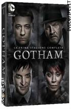 Gotham - Stagione 1 (6 Dvd)