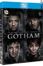 Gotham - Stagione 1 ( 4 Blu - Ray Disc )