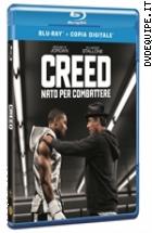 Creed - Nato Per Combattere ( Blu - Ray Disc  )