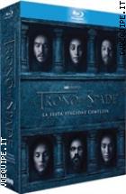 Il Trono Di Spade - Stagione 6 ( 4 Blu - Ray Disc )