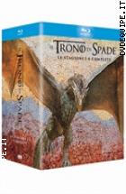 Il Trono Di Spade - Stagioni 1-6 Complete ( 27 Blu - Ray Disc )
