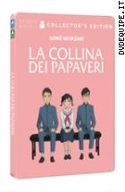 La Collina Dei Papaveri - Collector's Edition ( Blu - Ray Disc + Dvd - Steelbook