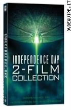 Independence Day - 2-Film Collection (2 Dvd)