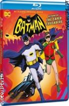 Batman - Return Of The Caped Crusaders ( Blu - Ray Disc )