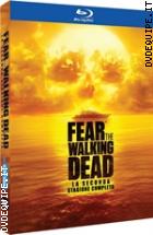Fear The Walking Dead - Stagione 2 ( 4 Blu - Ray Disc )