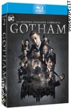Gotham - Stagione 2 ( 4 Blu - Ray Disc )
