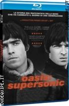 Oasis: Supersonic ( Blu - Ray Disc )