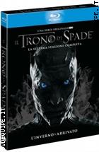 Il Trono di Spade - Stagione 7 ( 3 Blu - Ray Disc - Slipcase )