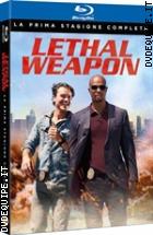 Lethal Weapon - Stagione 1 ( 3 Blu - Ray Disc )