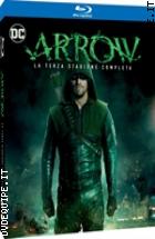 Arrow - Stagione 3 ( 4 Blu - Ray Disc )