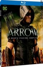 Arrow - Stagione 4 ( 4 Blu - Ray Disc )