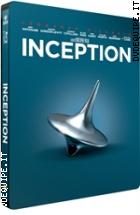 Inception (Iconic Moments) (2 Blu-Ray Disc - SteelBook)