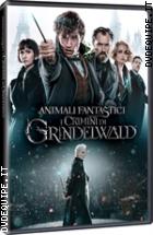 Animali Fantastici - I Crimini di Grindelwald