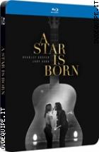 A Star Is Born ( Blu - Ray Disc - SteelBook )