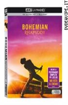 Bohemian Rhapsody ( 4K Ultra HD + Blu - Ray Disc )