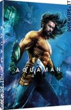 Aquaman ( Blu - Ray Disc - DigiBook )