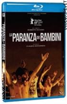 La Paranza Dei Bambini ( Blu - Ray Disc )