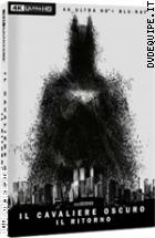 Il Cavaliere Oscuro - Il Ritorno ( Art Edition) ( 4K Ultra  HD + 2 Blu - Ray Dis