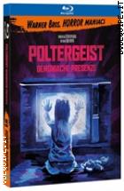 Poltergeist - Demoniache Presenze (Horror Maniacs) ( Blu - Ray Disc )
