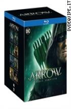 Arrow - La Serie Completa - Stagioni 1-8 ( 30 Blu - Ray Disc )